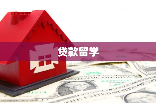澄江贷款留学